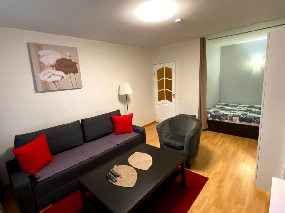 Your - Apartment, Balcony, Parking & Self Check-in Lejlighed *