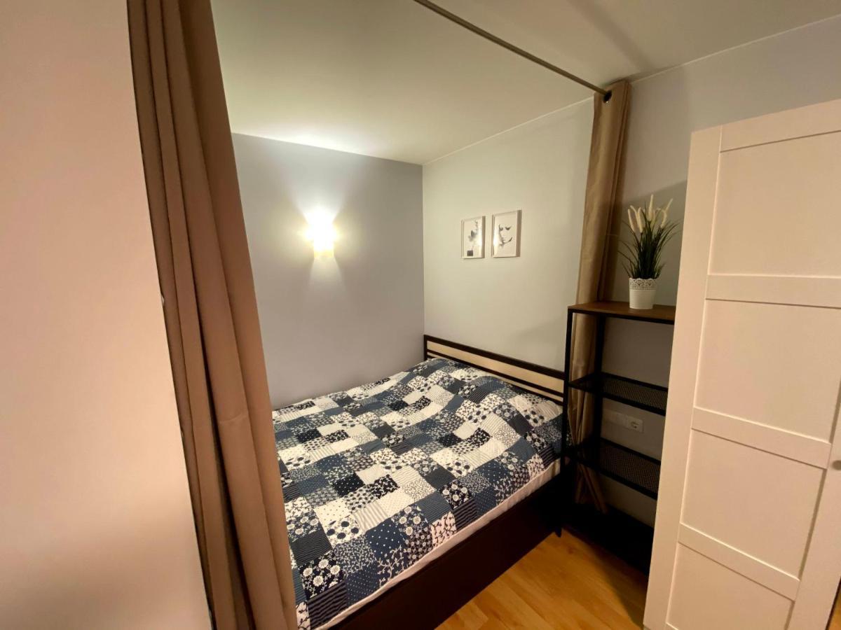 Your - Apartment, Balcony, Parking & Self Check-in Lejlighed VNO