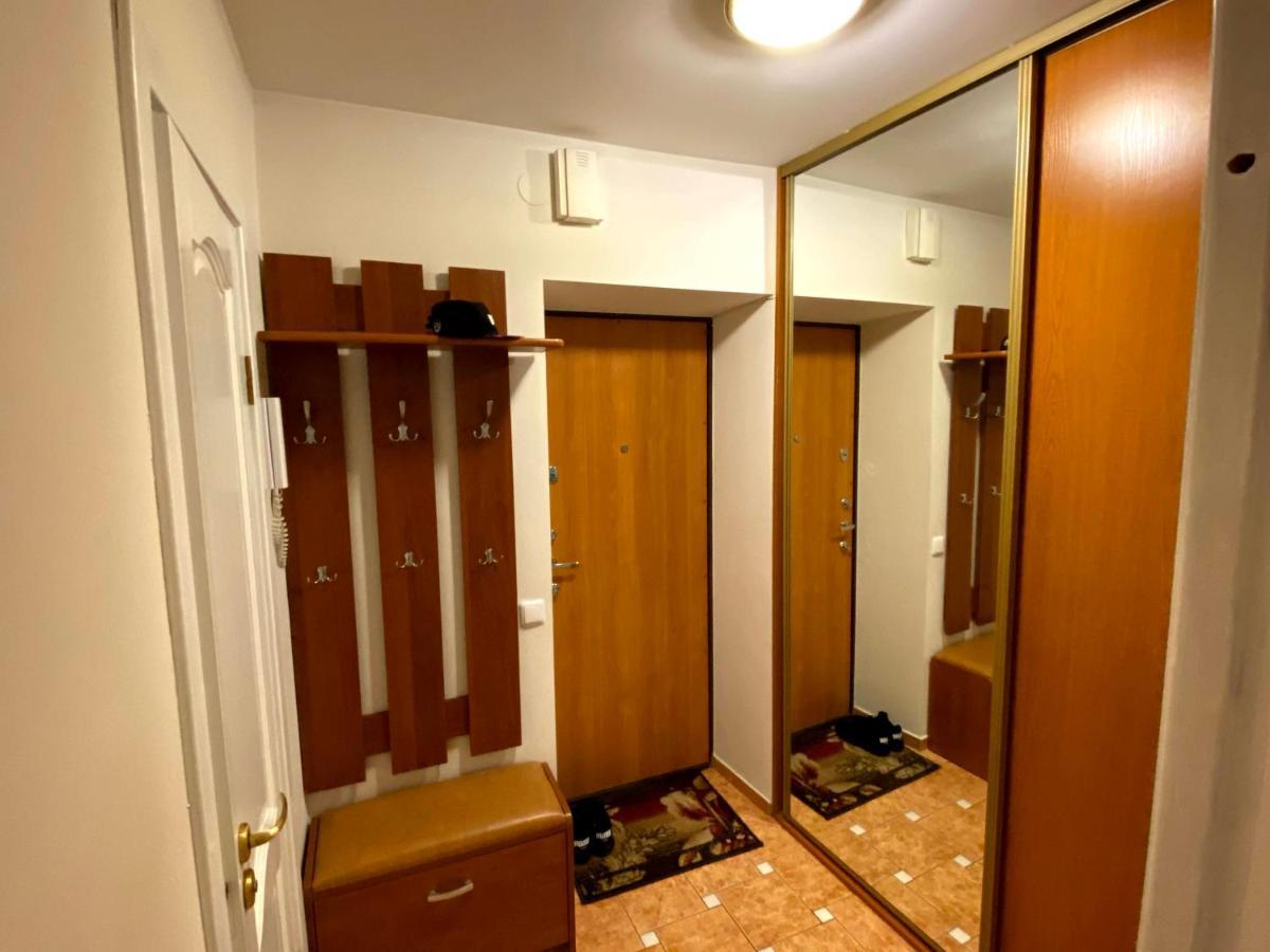 Lejlighed Your - Apartment, Balcony, Parking & Self Check-in *