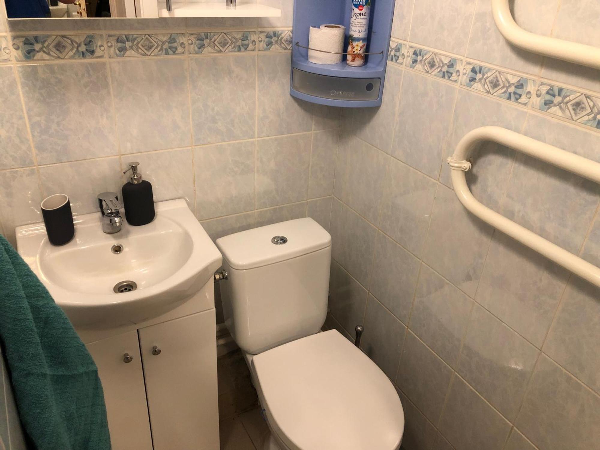 Your - Apartment, Balcony, Parking & Self Check-in Vilnius